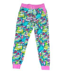 Princess awesome boy wonder anything is popsicle ice cream jogger sweatpants